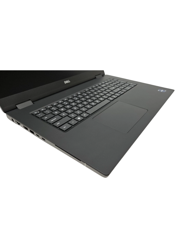 Stacja Graficzno-Robocza DELL Precision 7780 i7-13850HX 32GB 512 SSD 17,3